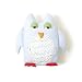 The Little Acorn Tooth Fairy Pillow, Owl Shaped