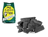 Sporting Goods : Big Green Egg Natural Lump Charcoal