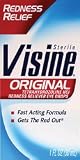 Visine Origional 1/2 Fl Oz