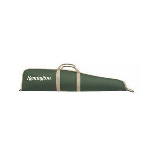 Allen Company Remington Nameplate Scoped Rifle Case (46-Inch)