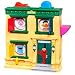 Sesame Street Hide And Seek Pals
