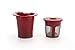 KinbarAny K-Cup for Keurig VUE Brewers Reusable Coffee Filter