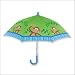 Stephen Joseph Kids Monkey Umbrella