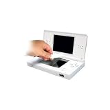 Nintendo DS Lite Screen Protector Safe Screen Guard