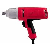 Factory-Reconditioned Milwaukee 9075-80 7 Amp 3/4-Inch Impact Wrench