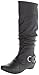 BareTraps Women's Sissie Slouch Boot