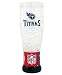 Tennessee Titans Crystal Pilsner Glass