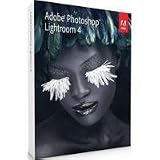 Adobe Photoshop Lightroom 4 Software Upgrade for Mac and Windows Adobe Photoshop Lightroom 4 Software Upgrade for Mac and Windows