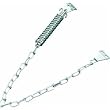 Wright Products-Hampton V11 Door Stop Spring Chain