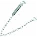 Wright Products-Hampton V11 Door Stop Spring Chain
