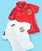 Polo Ralph Lauren Baby Boy Crest Polo