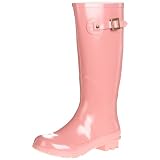 Pieces Abbie Rubberboot, Bottes de pluie femme
