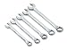 5-pc. Combination Wrench Set 10 - 14MM