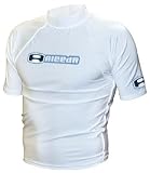 Aleeda Short Sleeve Rash Guard