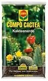 Eigenschaften Compo 587249 / Compo Kakteen Erde Cc 2,5