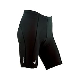 Buy Canari Velo Gel Cycling Short Mens