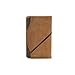 Saddleback Leather Medium Moleskine Cover in Tobacco