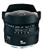 Canon Wide Angle Prime Lenses - EF 15mm f/2.8 Fisheye
