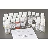 ScholAR Chemical Elements for Observation, Set of 24 Elements