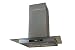 Golden Vantage 30 Island Mount Stainless Steel Range Hood Stove Vent GVCI-30