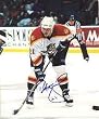 Tom Fitzgerald Autographed / Signed 8x10 Photo