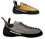 Sporting Goods : Mad Rock - Phoenix Lace Up Climbing Shoe