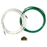 Wireless Extenders zBoost YX012 Outdoor Antenna Grounding Kit