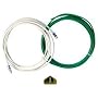 Wireless Extenders zBoost YX012 Outdoor Antenna Grounding Kit