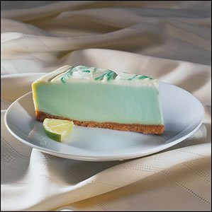 Key Lime by Abernook