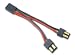 16AWG Parallel Harness Traxxas High-Current adapter