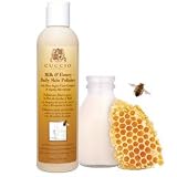 Cuccio Naturale?? Skin Polisher 8 oz.