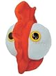GIANT Microbes - Chickenpox (Varicella-Zoster virus) Plush Toy