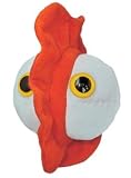 GIANT Microbes - Chickenpox (Varicella-Zoster virus) Plush Toy