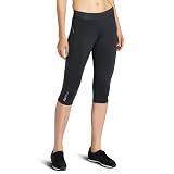 Reebok Women's Zig Run Capri