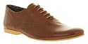 Ask the Missus Vulcan Oxford Lace