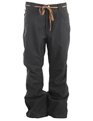 Apparel: DC Mens Relay 14, Black, Large - DC