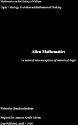 Alien Mathematics (Mathematics in the History of Culture)