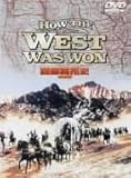 西部開拓史 特別版 [DVD]
