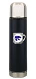 Bergamot Kansas State Wildcats Executive Insulated Bottle