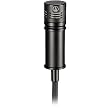Low-profile Condenser Instrument Microphone