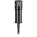 Video Games : Low-profile Condenser Instrument Microphone