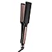 Conair Rose Gold Ceramic Flat Iron, 1 3/4 Inch