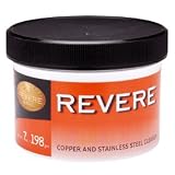 Health & Personal Care : EZBrite RC-J07-P 12 Revere - Copper/Stainless Steel Cleaner - 12