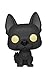 Funko 35514  Pop! Harry PotterSirius As Dog, Standard, Multicolor