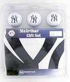 New York Yankees Golf Gift Box Set