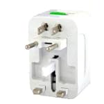 N&B Weltreise Stecker Adapter f�r jed...