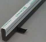 タイセイ エキスパンタイ グレー TJ-25×80(旧TK-25×80) キャップ幅 25mmx高さ80mm 1.5m 1本