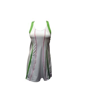 Bollé Women's Hawaiian Punch Racer Back Dress