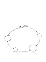 L'Atelier Parisien Pulsera 72135618B plata de ley 925 milésimas