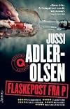 Flaskepost fra P